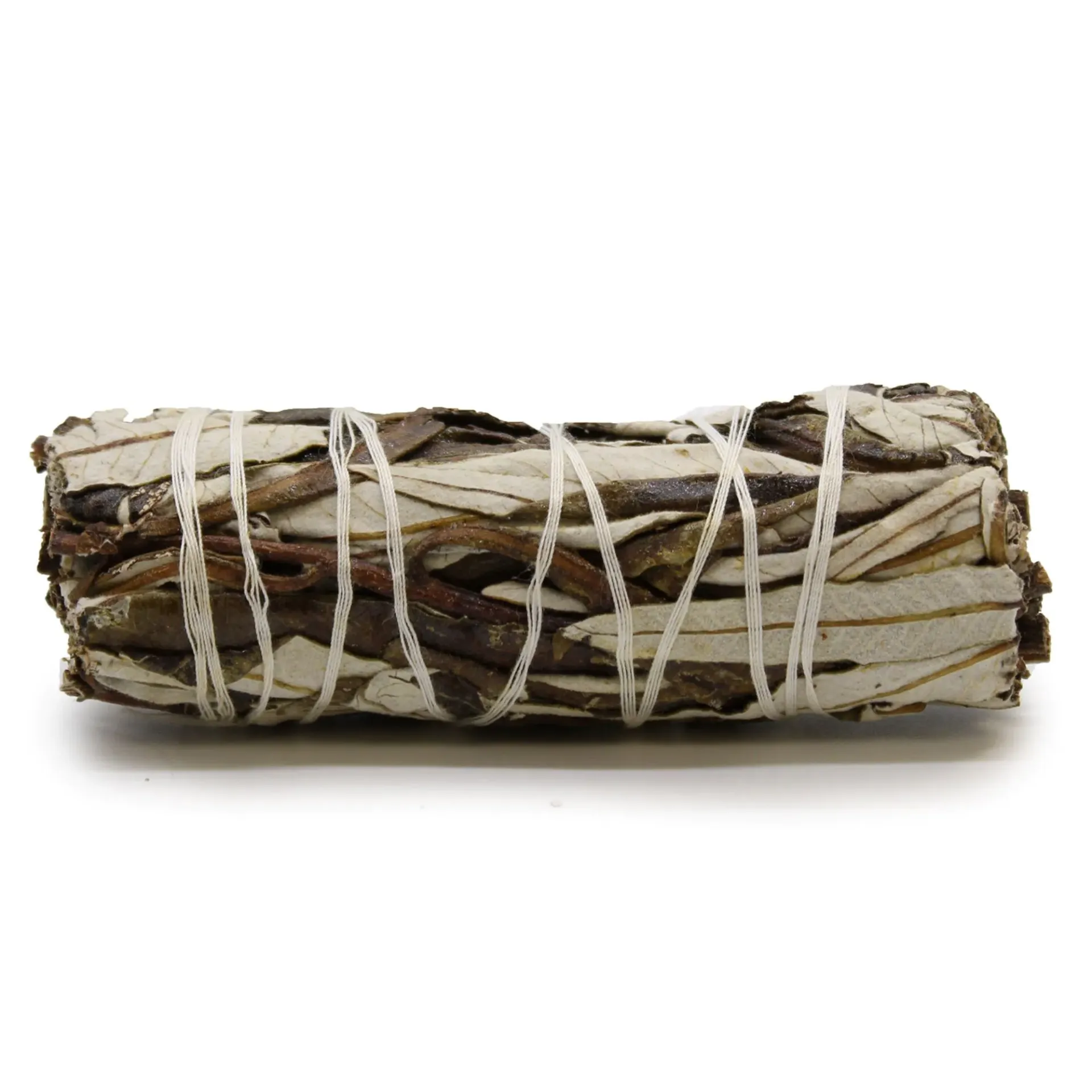 Sahumerio yerba santa