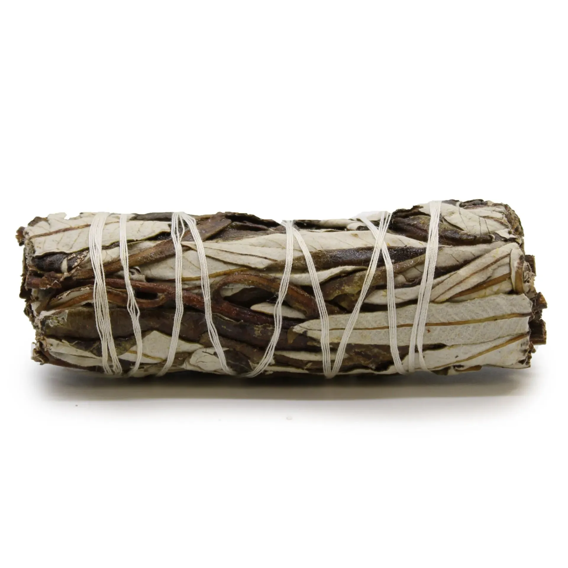 Sahumerio yerba santa