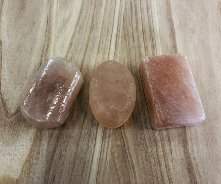 Jabón de sal surtido