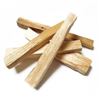 Sticks de palo santo